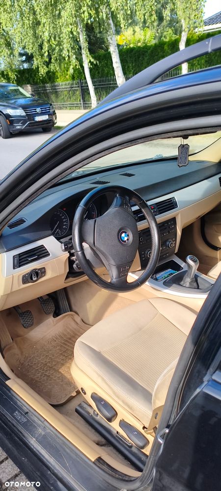 BMW Seria 3 318d - 7