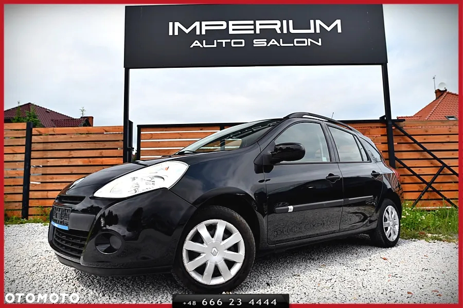 Renault Clio - 4