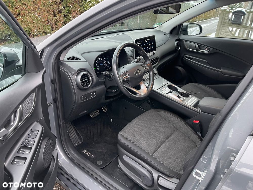 Hyundai Kona Style - 15