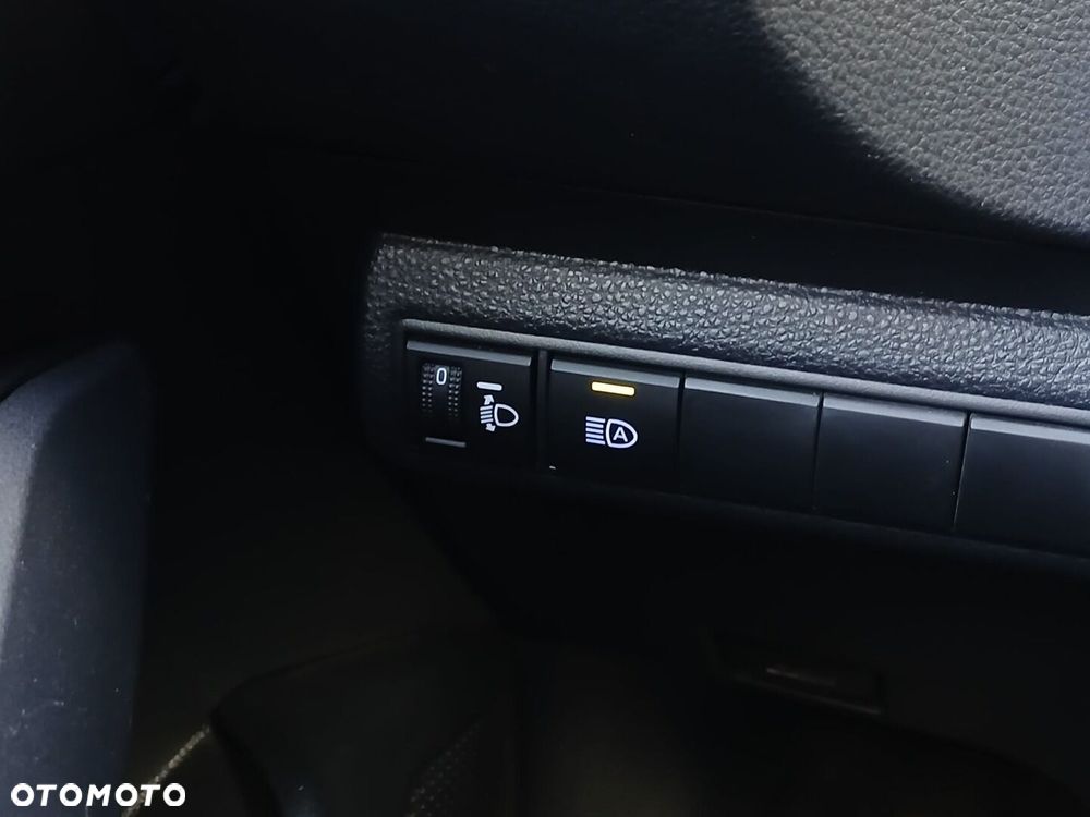 Toyota Corolla 1.2 T Active - 34