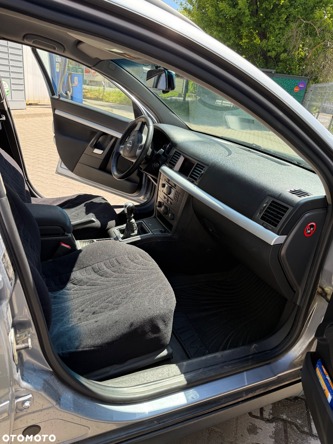 Opel Vectra 1.8 Cosmo - 10