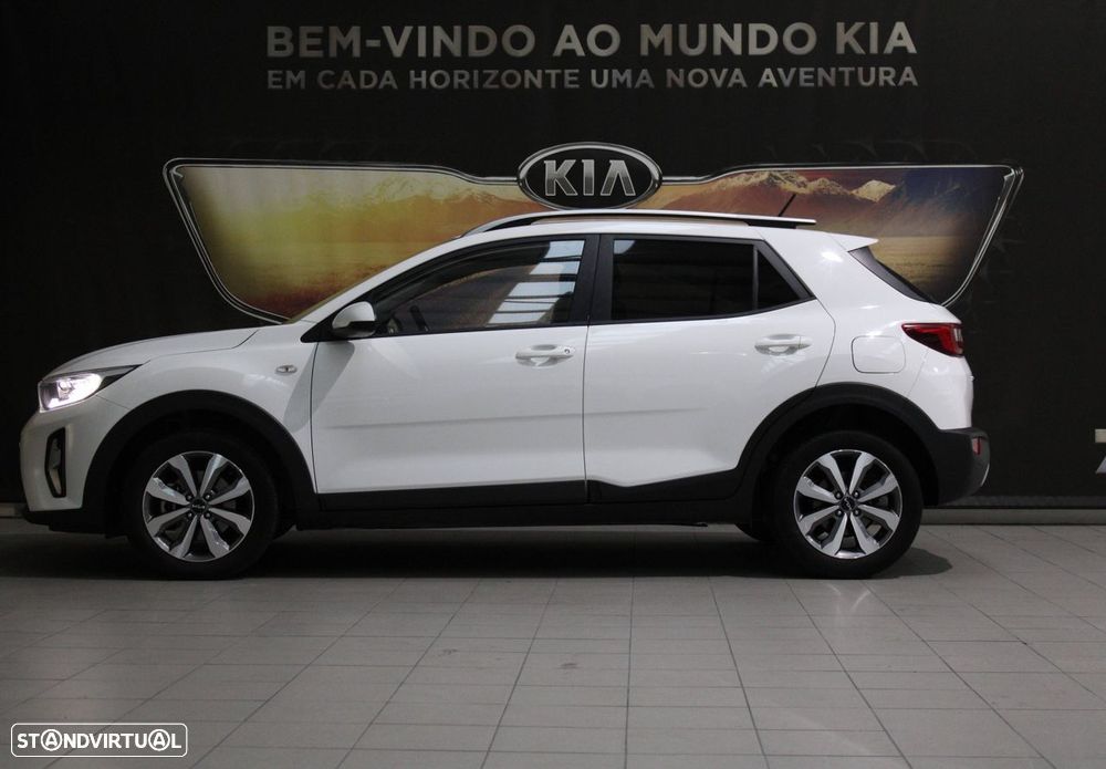 Kia Stonic - 3