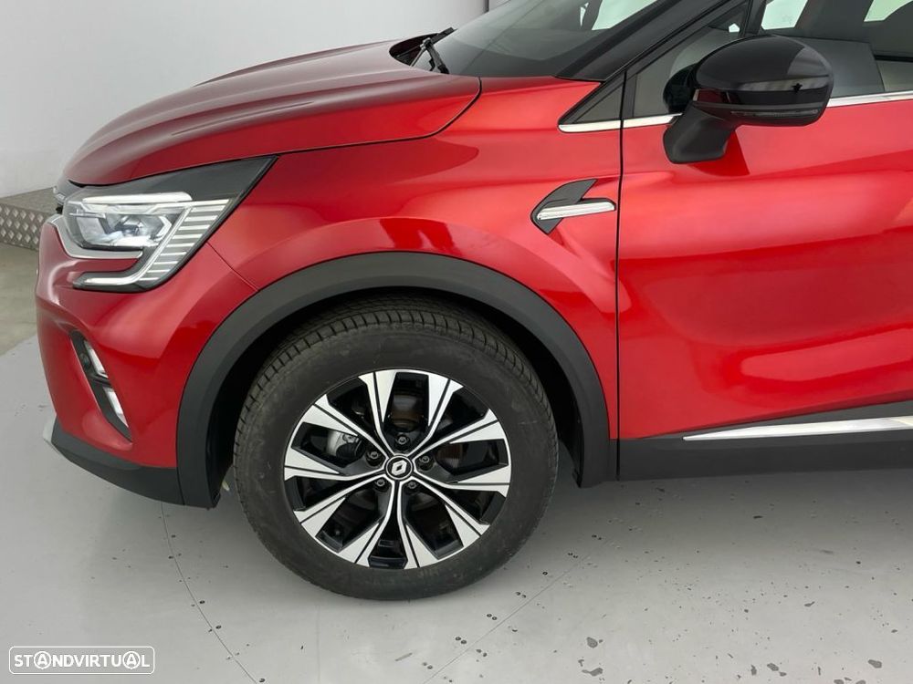 Renault Captur 1.0 TCe Techno - 17