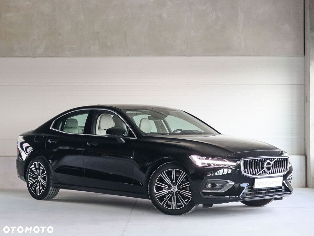 Volvo S60 - 7