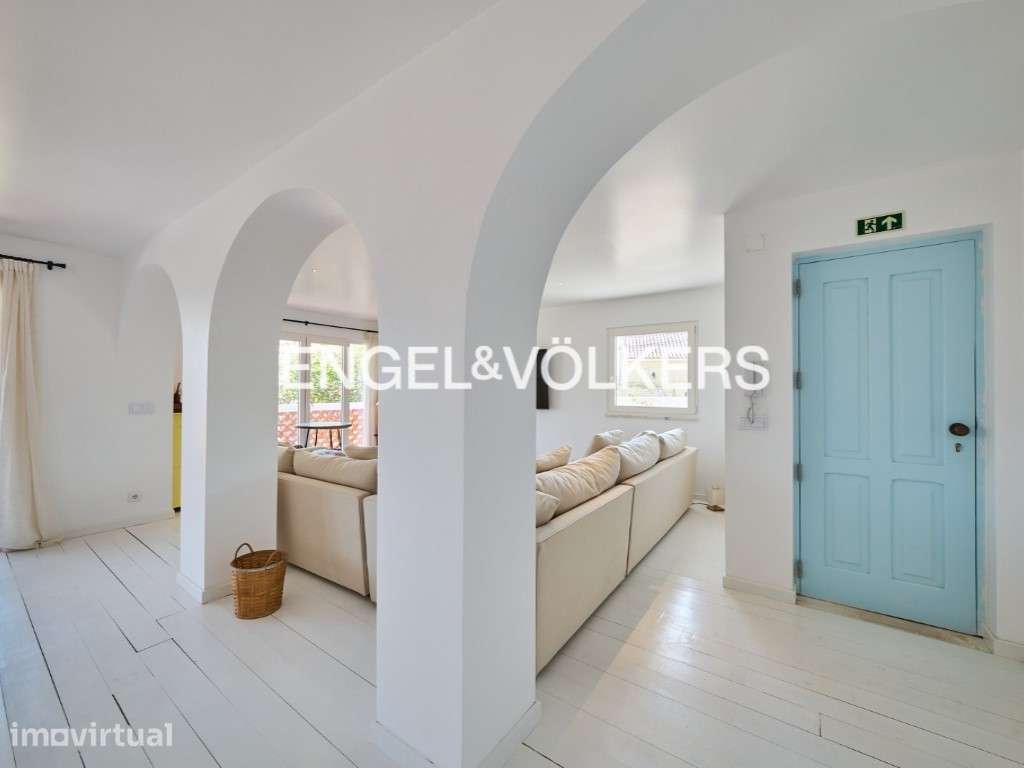 Fully renovated charming home with tourist license - Grande imagem: 5/18