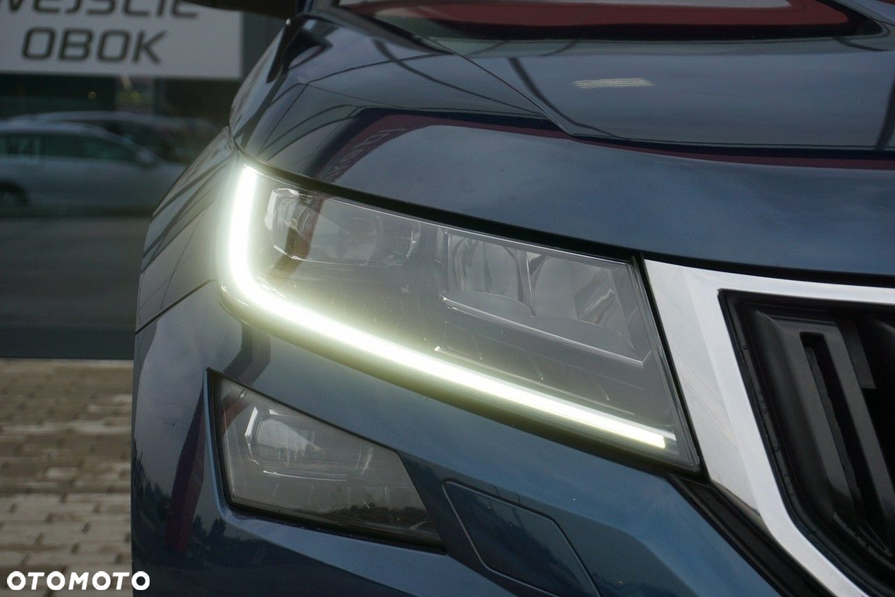 Skoda Kodiaq 1.5 TSI ACT 4x2 Style - 7
