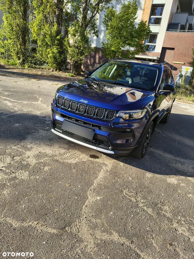 Jeep Compass - 9