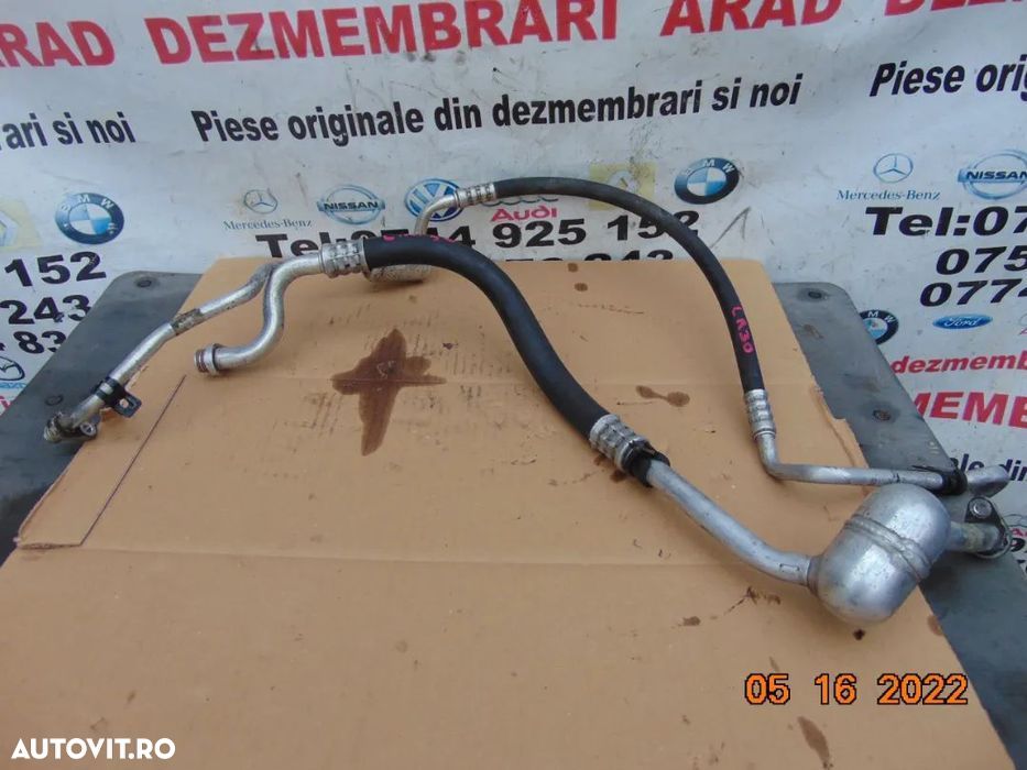 Conducta clima Range rover Sport 3.0 land rover discovery 4 discovery - 1