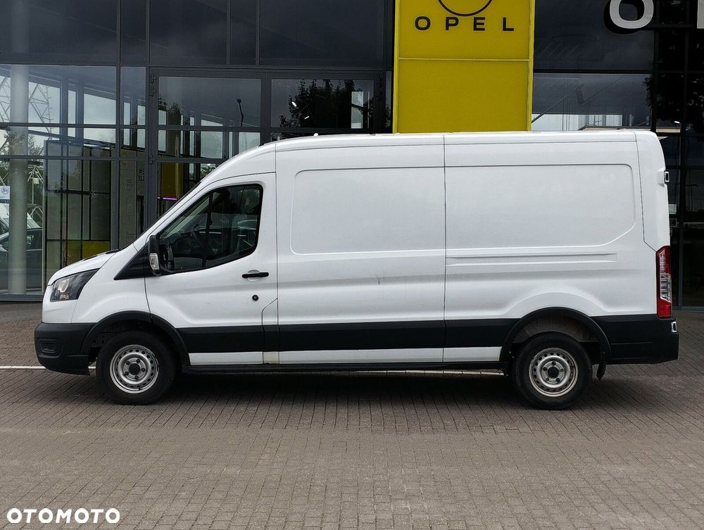 Ford transit L3H2 - 10