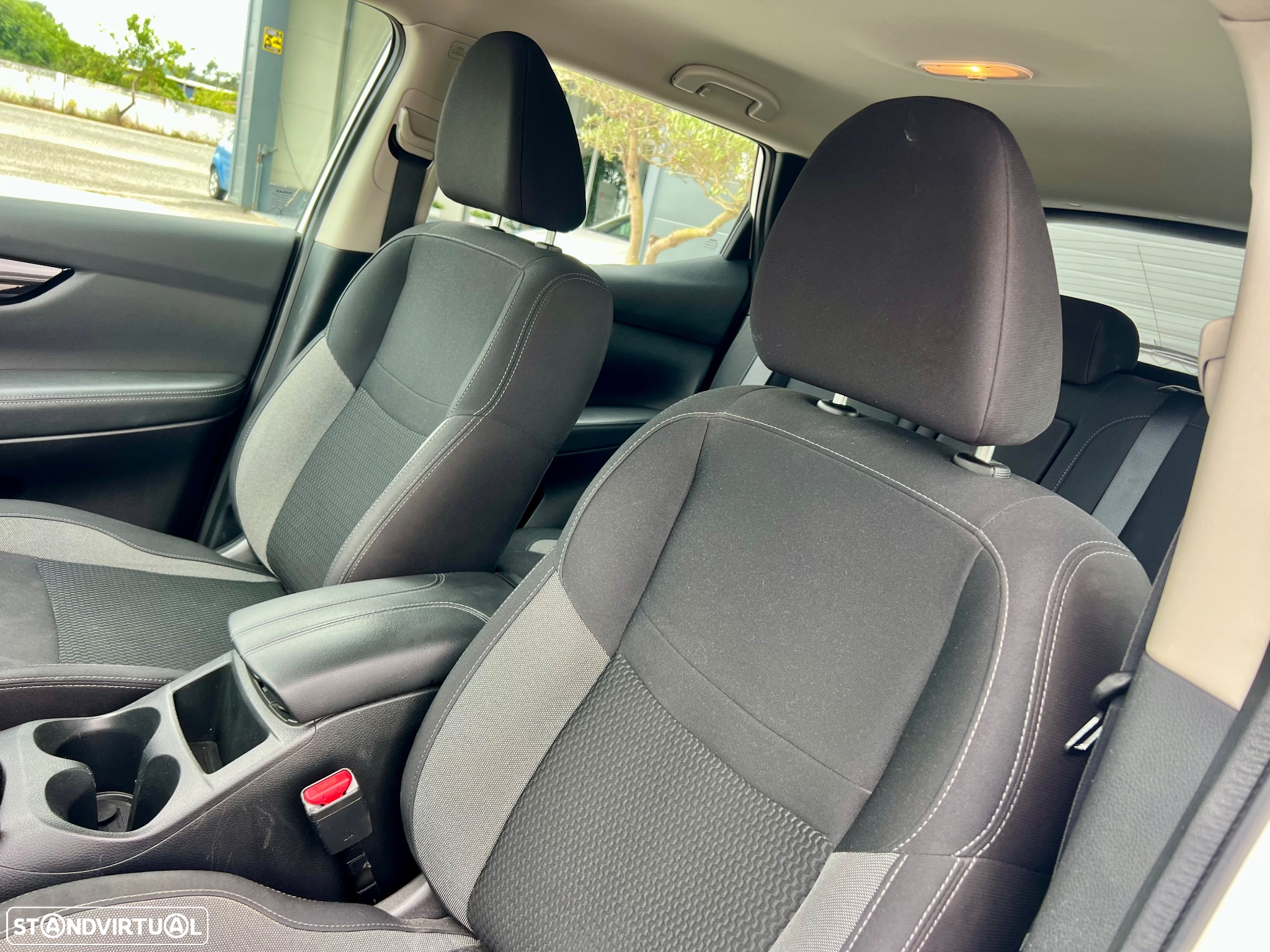 Nissan Qashqai 1.5 dCi Business Edition - 14