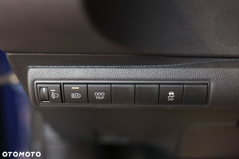 Toyota Corolla 1.8 Hybrid Comfort - 31