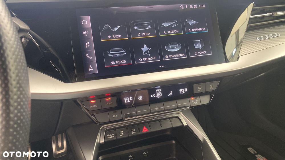 Audi S3 - 18