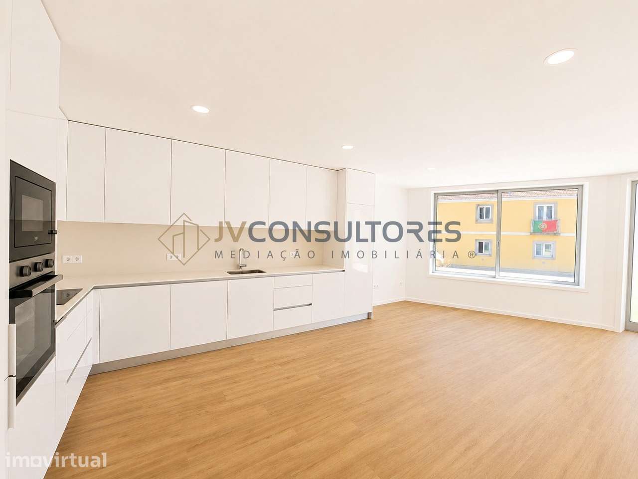 Apartamento T2 Venda em Valongo do Vouga,Águeda - Grande imagem: 5/19
