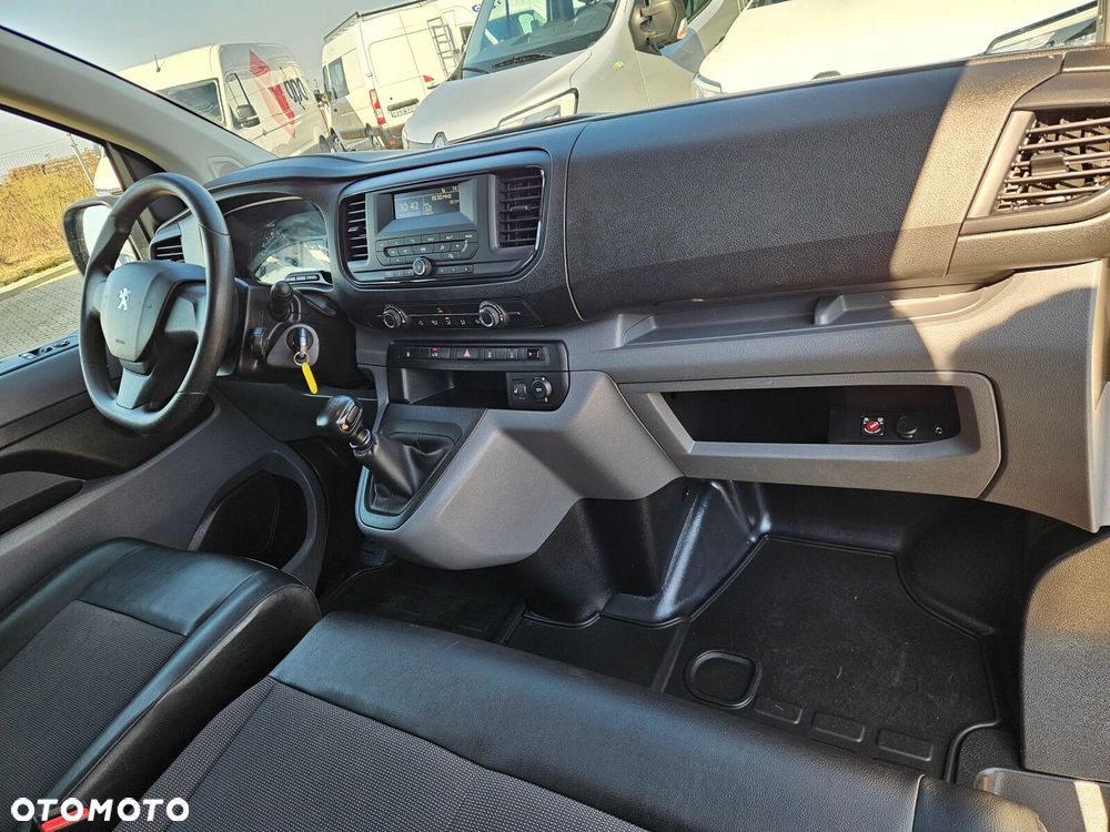 Peugeot expert L2H1 *44999zł NETTO*2,0HDi/122KM - 32