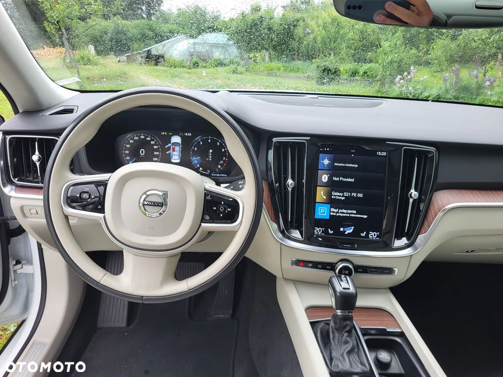 Volvo S60 T6 AWD Geartronic RDesign - 10