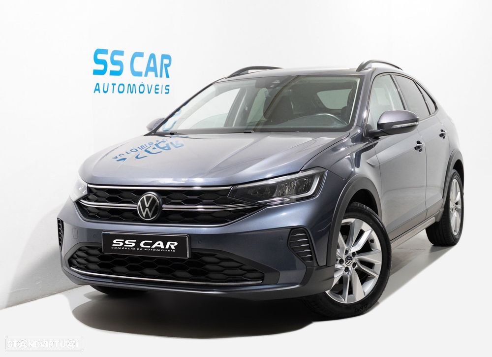 VW Taigo 1.0 TSI Life - 2