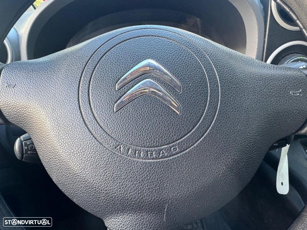 Citroën Berlingo 1.6 BlueHDi XL Control - 9