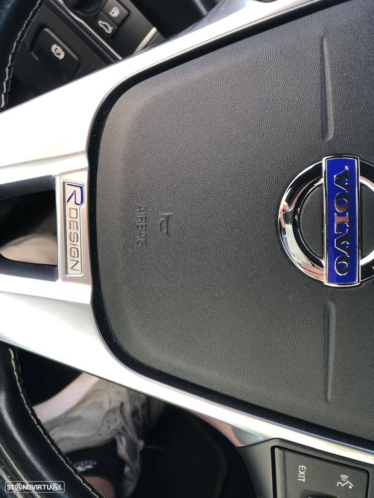 Volvo V60 - 6