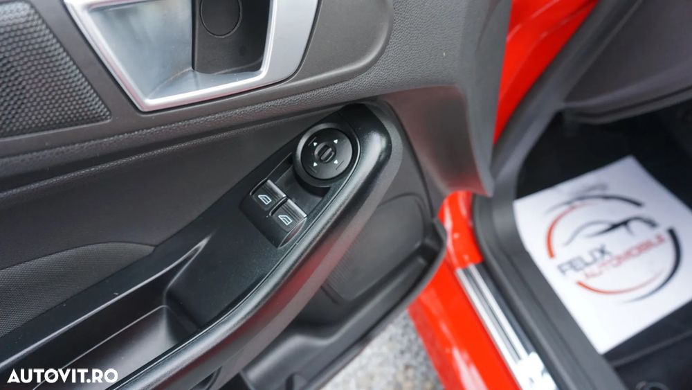Ford Fiesta 1.0 EcoBoost Start-Stop ST-LINE - 13