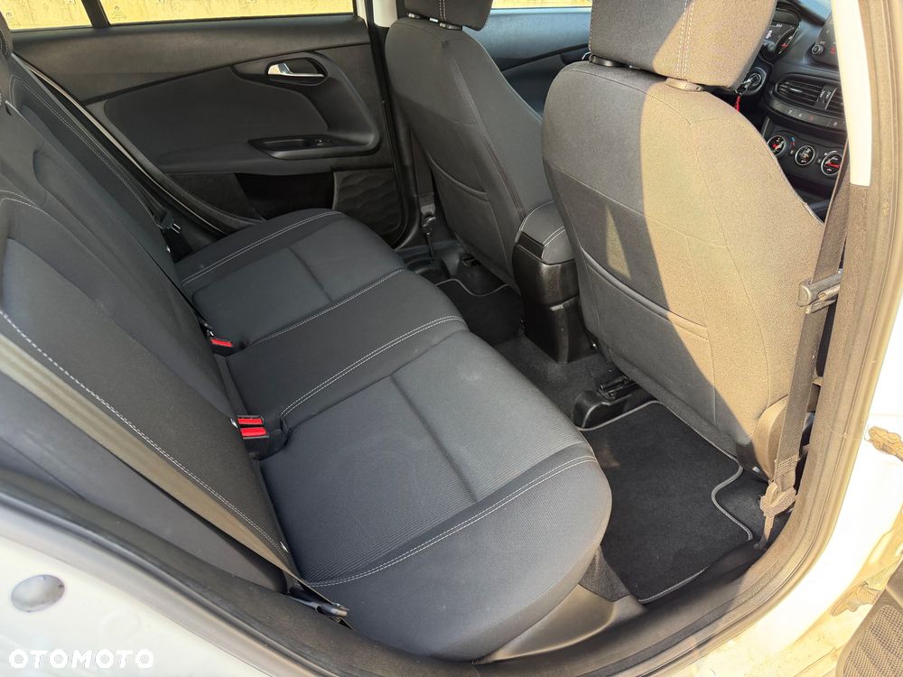 Fiat Tipo 1.4 T-Jet Lounge - 14