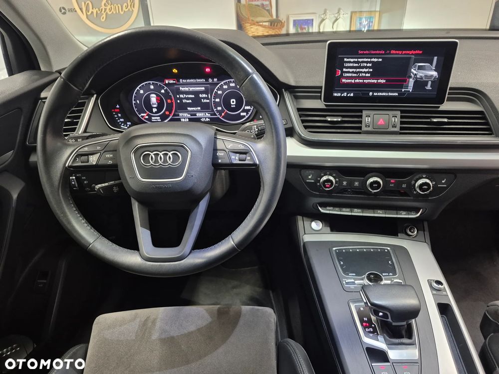 Audi Q5 - 11