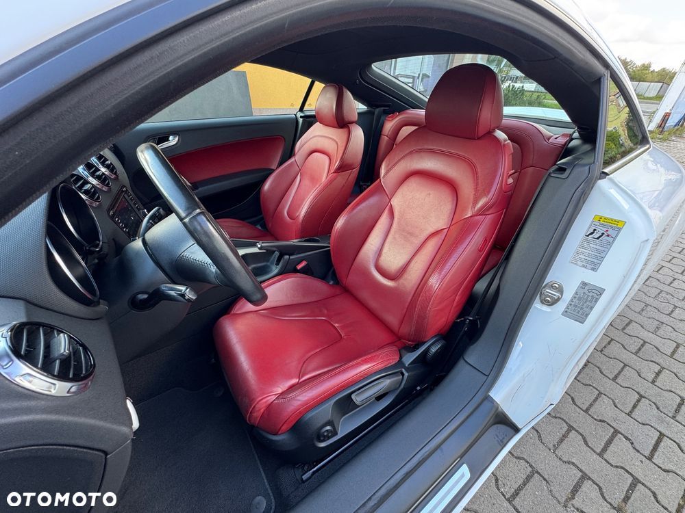 Audi TT Coupé 1.8 TFSI - 14