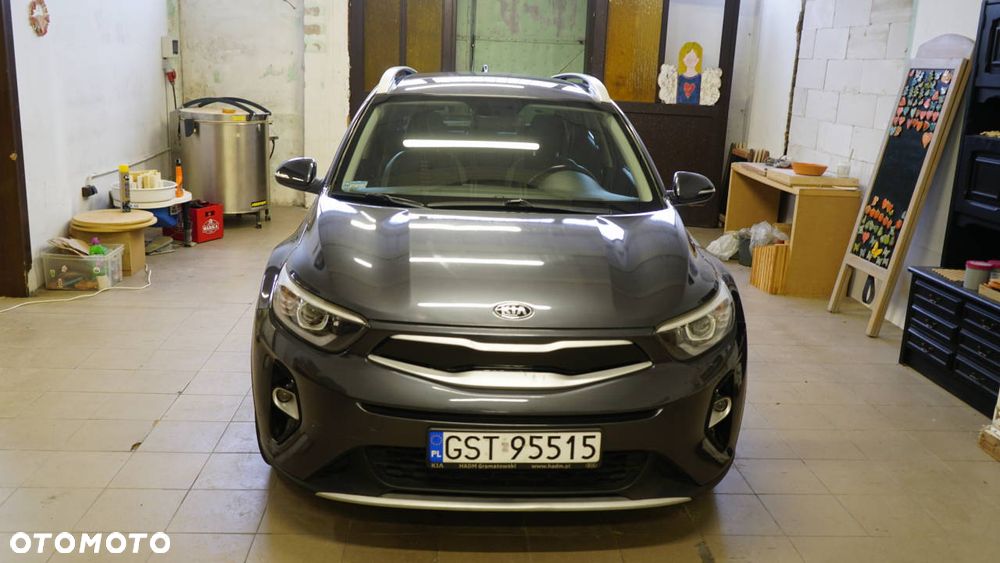 Kia Stonic 1.0 T-GDI XL - 2
