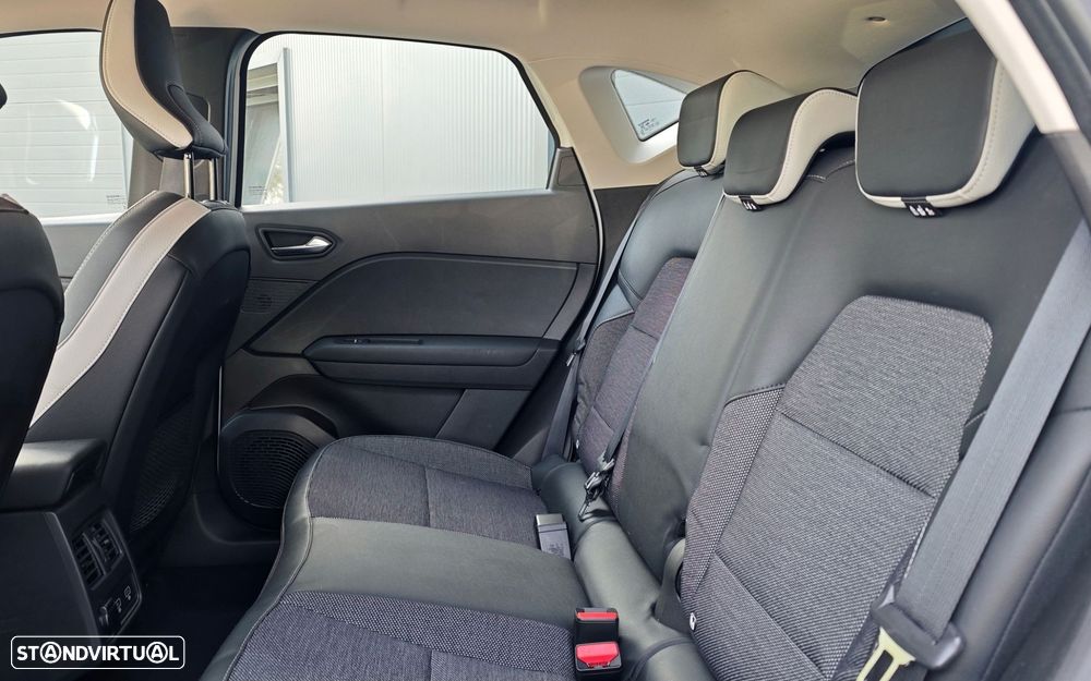 Renault Captur - 14