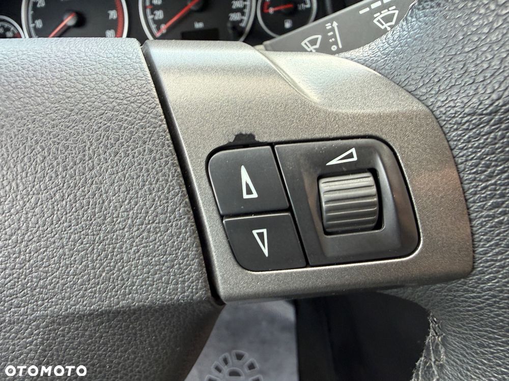 Opel Vectra 2.2 Cosmo - 16
