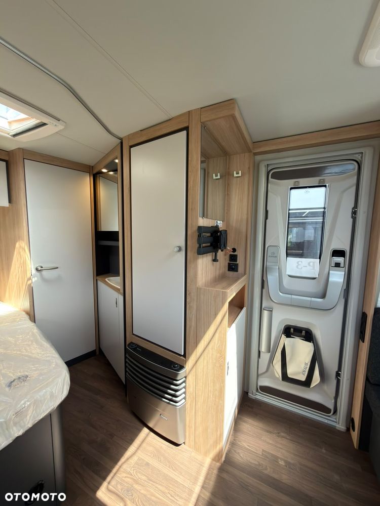 KNAUS SPORT 450 FU (2025) - 7