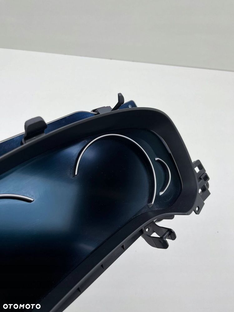 BMW 5 G30 G31 LICZNIK ZEGARY WYSWIETLACZ 8782631 - 4