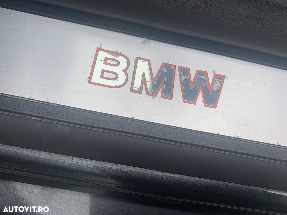 BMW Seria 7 730d xDrive - 14