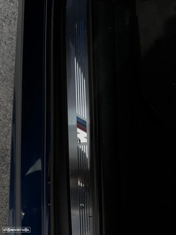 BMW X1 20 d sDrive Pack M - 10