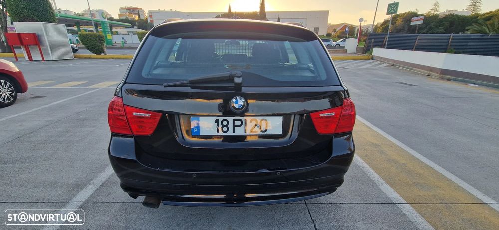 BMW 316 - 6