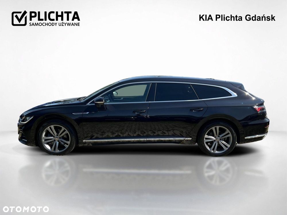 Volkswagen Arteon Shooting Brake 2.0 TDI R-Line DSG - 3