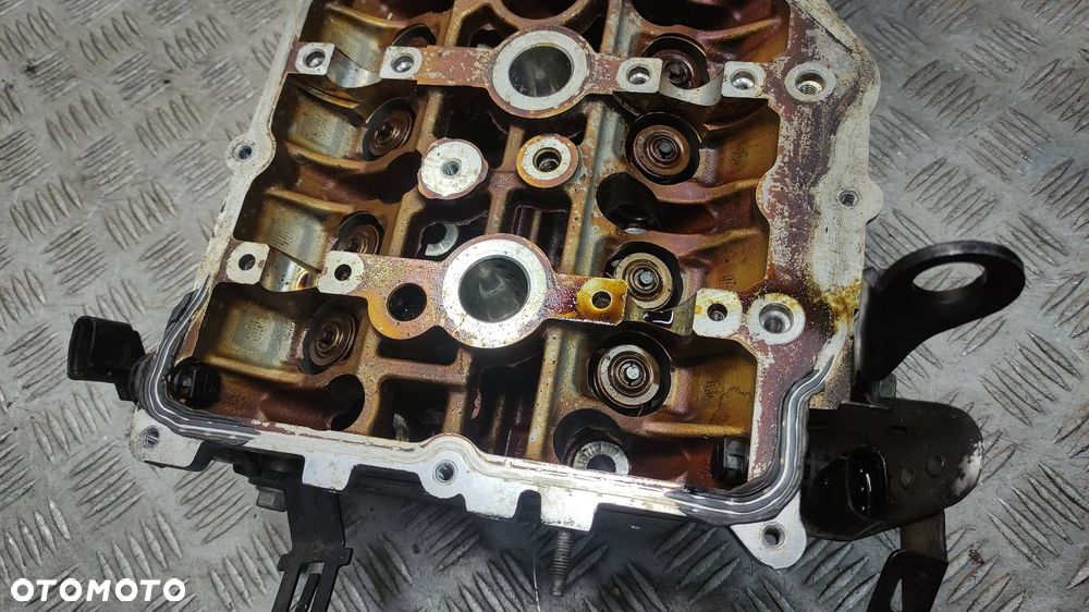 GŁOWICA SANTA FE III 2.0 T 22111-2G460 G4KH 264KM - 11