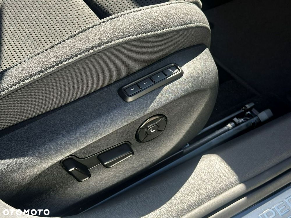Skoda Superb 2.0 TDI SCR 4x4 Sportline DSG - 14