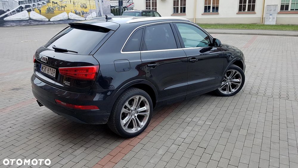 Audi Q3 - 10