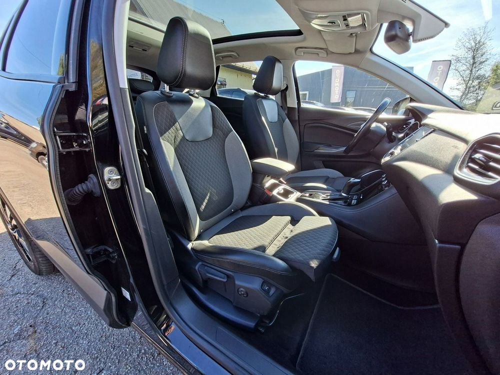 Opel Grandland X - 22