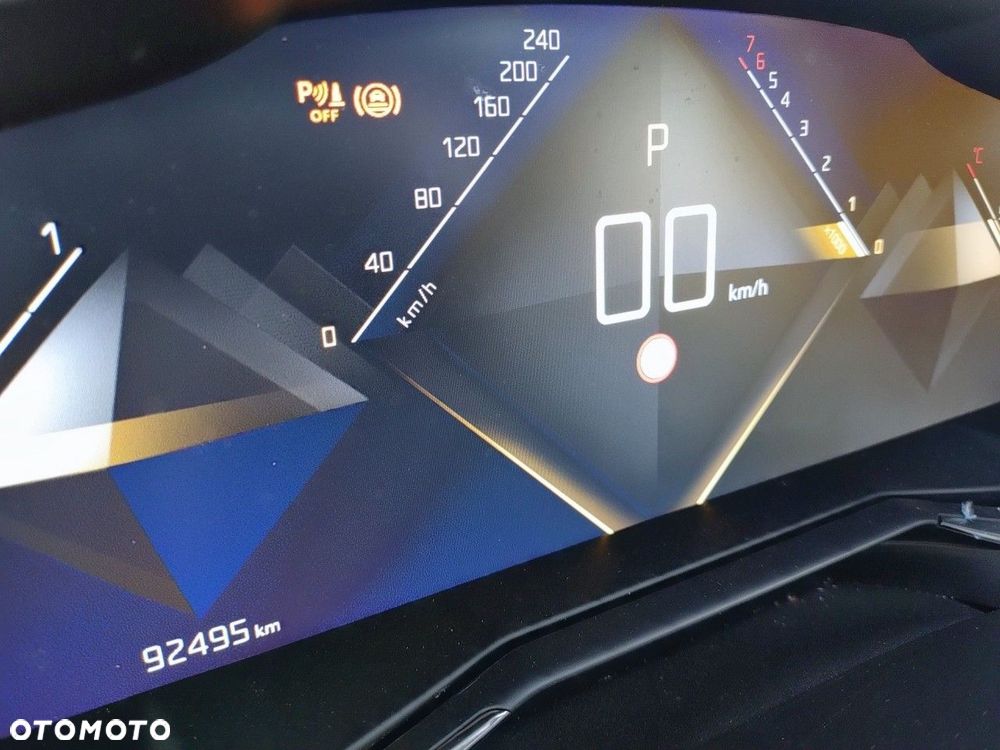 DS Automobiles DS 7 Crossback 1.6 PureTech Rivoli - 21