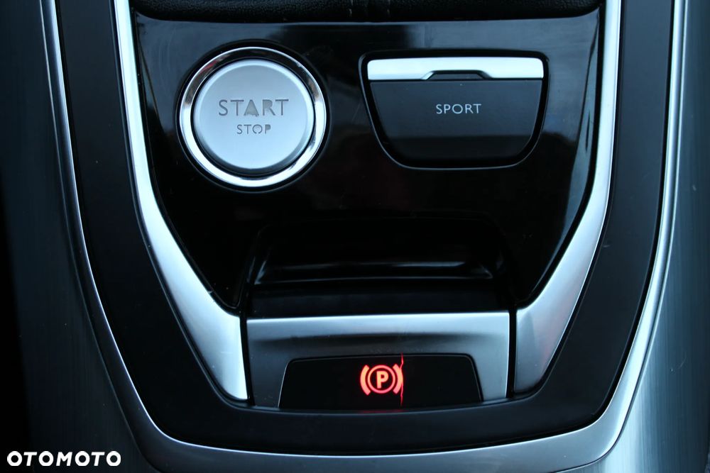 Peugeot 308 BlueHDi 150 Stop & Start Active - 25