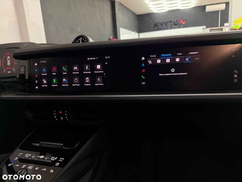Porsche Cayenne S E-Hybrid PHEV - 13