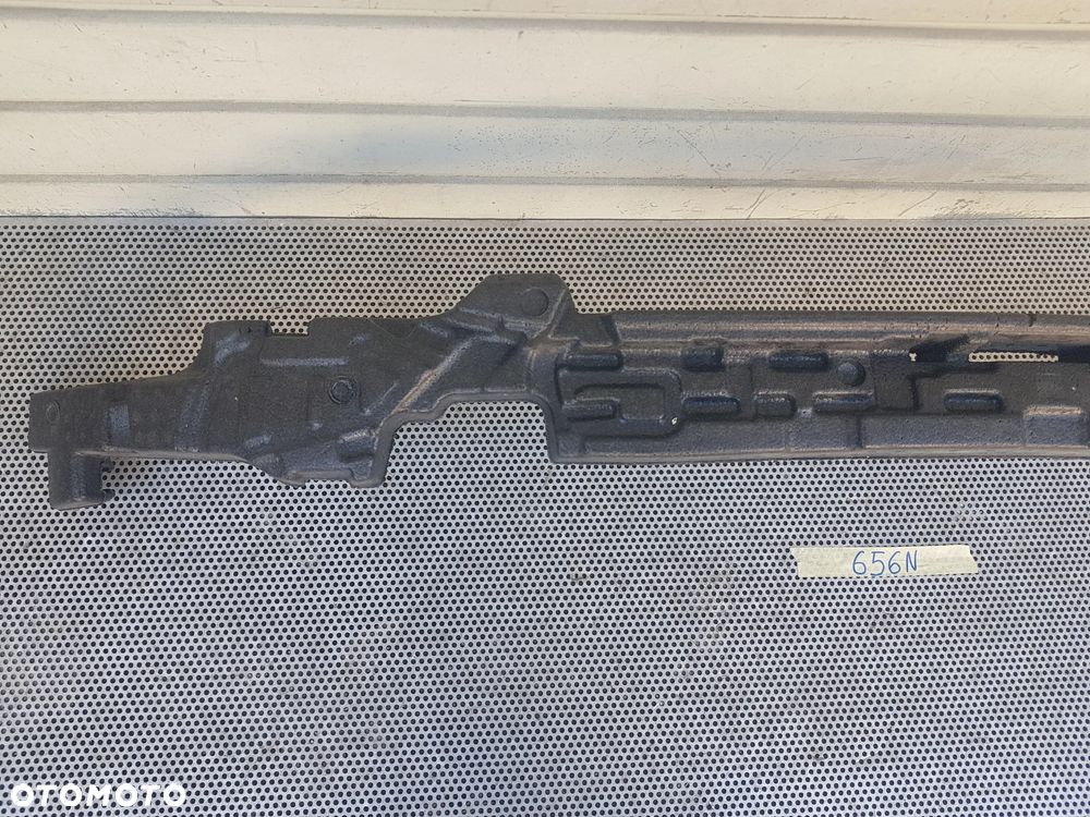 Mercedes W253 X253 GLC AMG LIFT Absorber Zderzaka Przód Styropian - 2