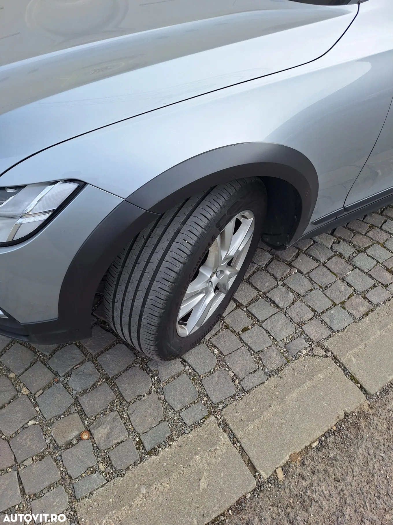 Volvo V90 - 6