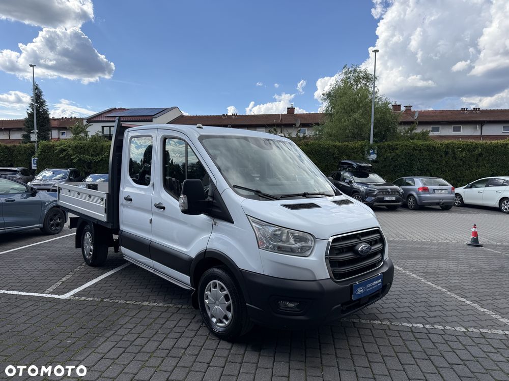Ford Transit - 19