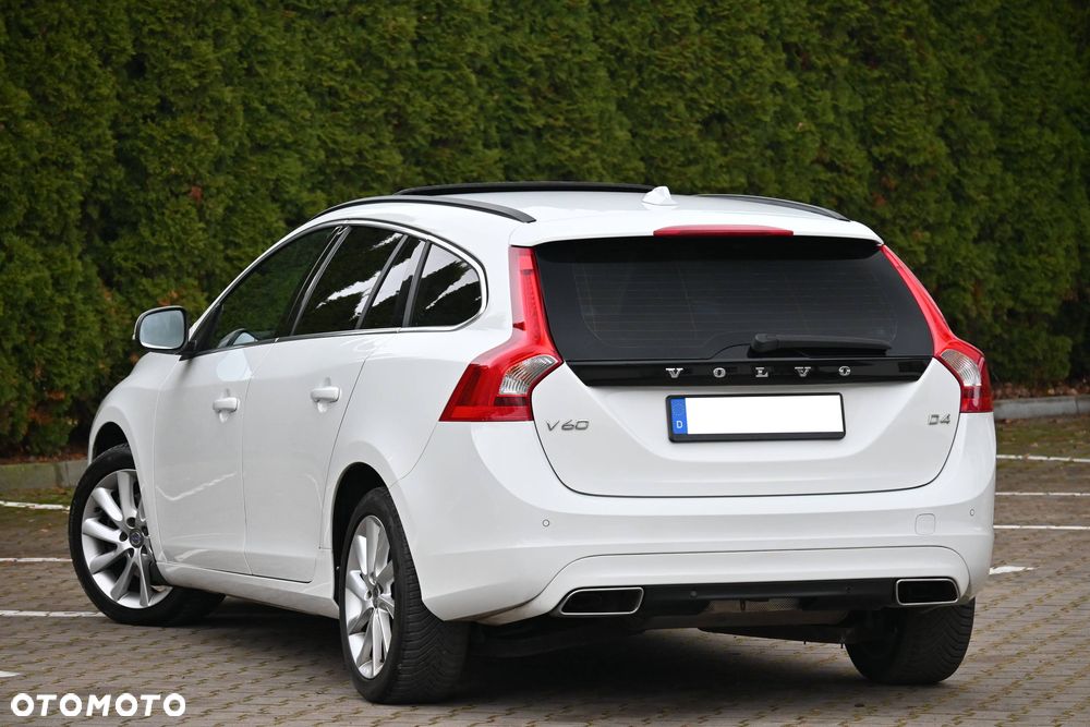 Volvo V60 D4 Drive-E Summum - 20