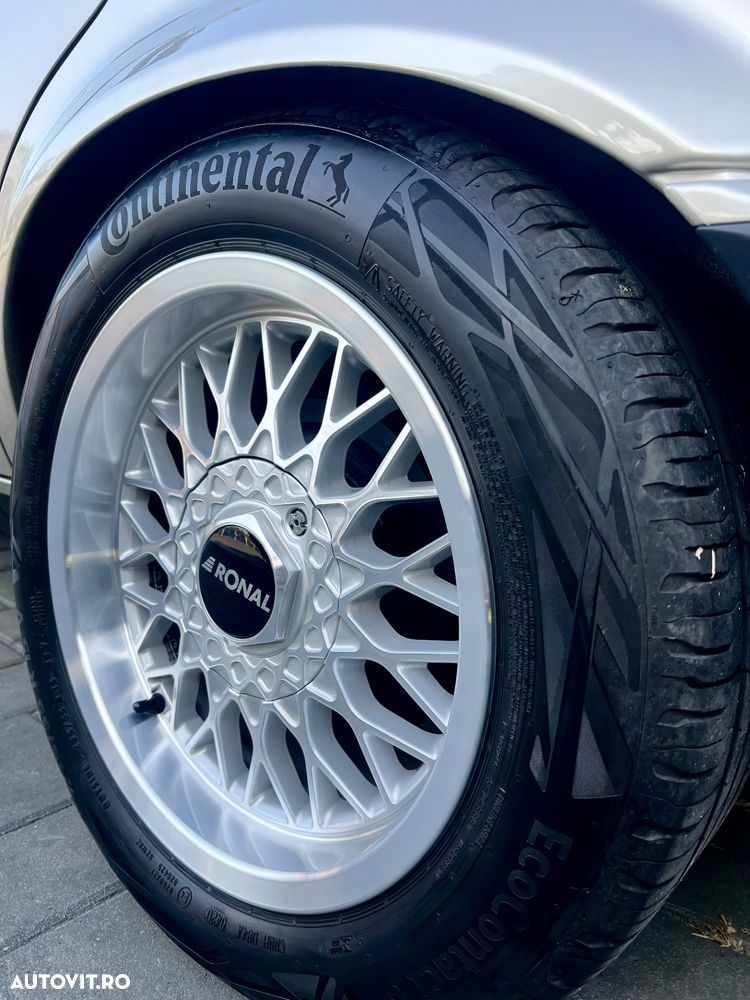 Jante Ronal LS 4x100 - 13