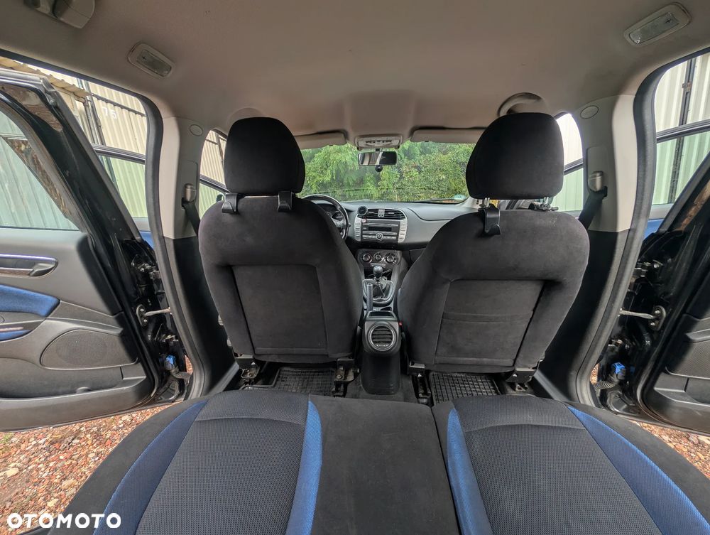 Fiat Bravo 1.4 T-Jet 16V Sport - 16