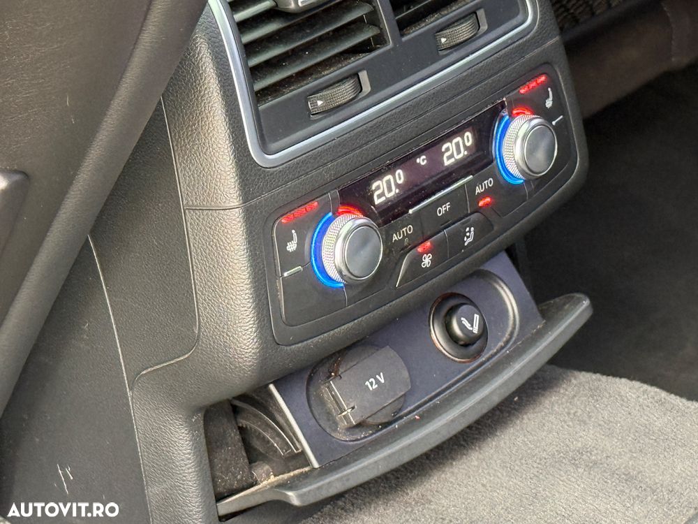 Audi A6 - 12