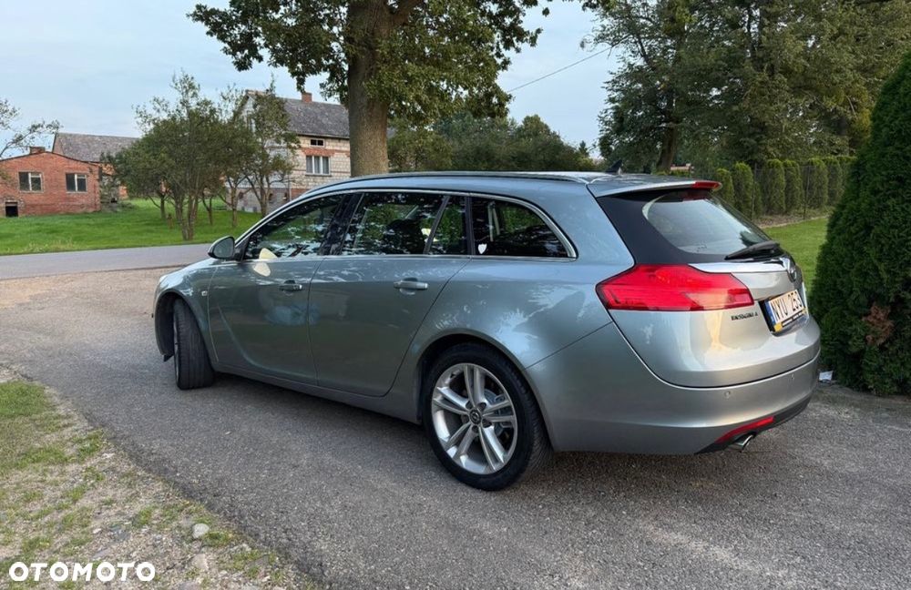 Opel Insignia - 6